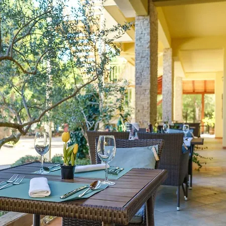 In Guest - Cozy Park View With Breakfast Included * Lozovac